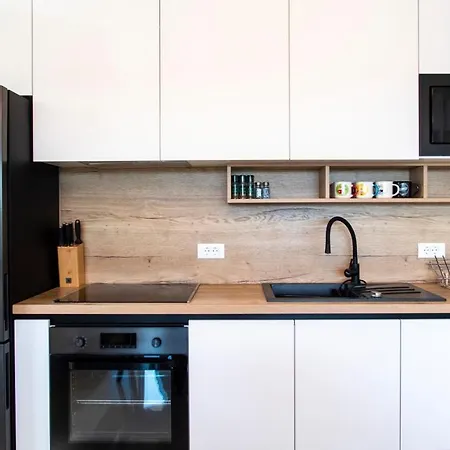 Apartmán Lijon Banjole