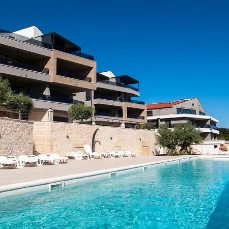 Apartmán Lijon Banjole