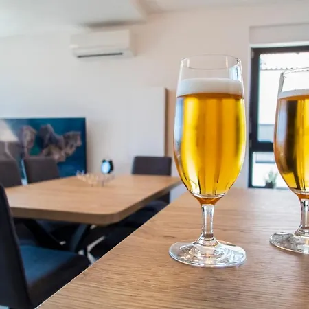 Lijon Apartmán Banjole