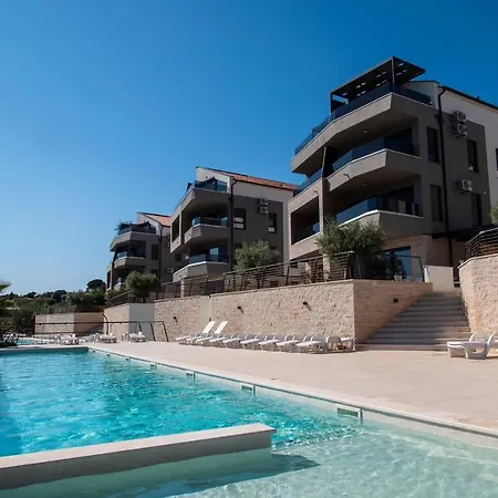 Lijon Apartmán Banjole