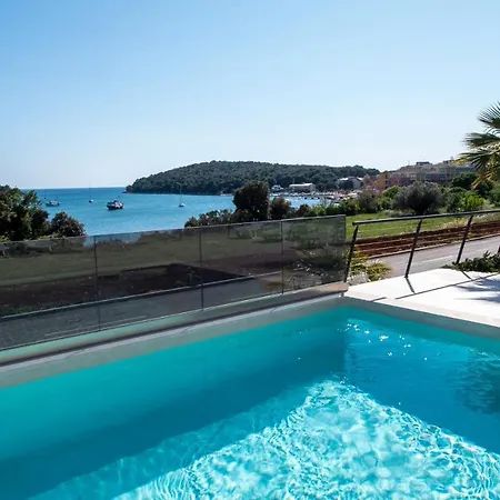 Apartman Lijon Banjole