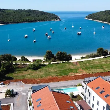 Apartman Lijon Banjole