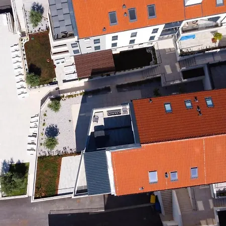 Apartmán Lijon Banjole