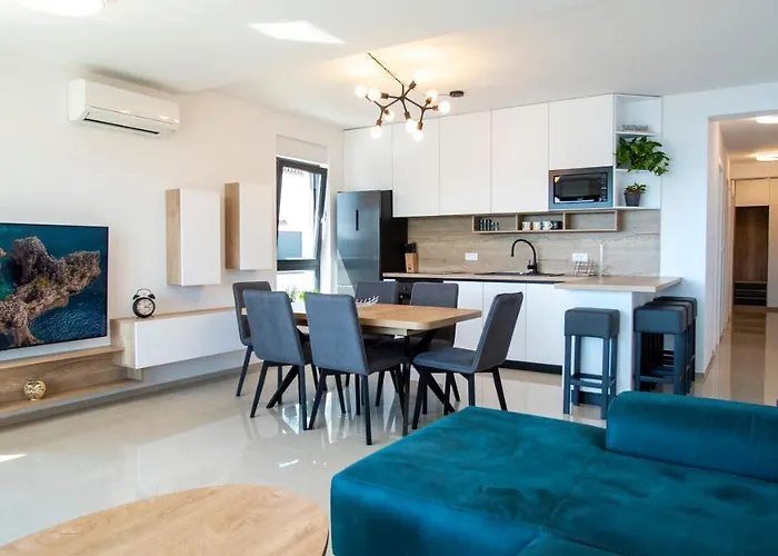 Lijon 아파트 반졸레