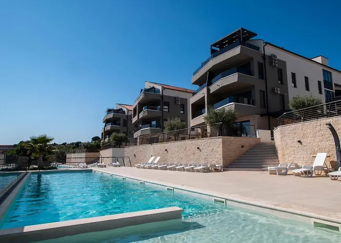 Lijon 아파트 반졸레