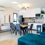 Lijon Apartament Banjole