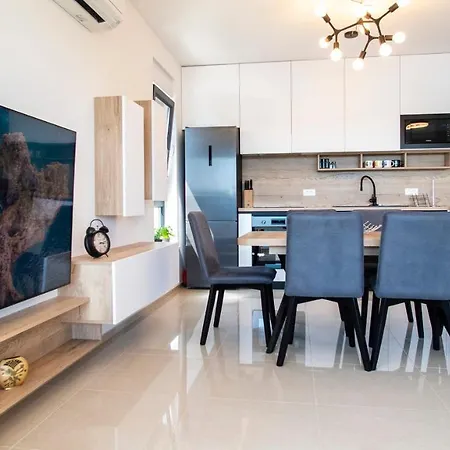 Lijon Appartement *