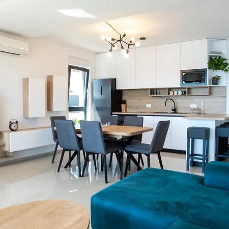 Lijon Appartement Banjole