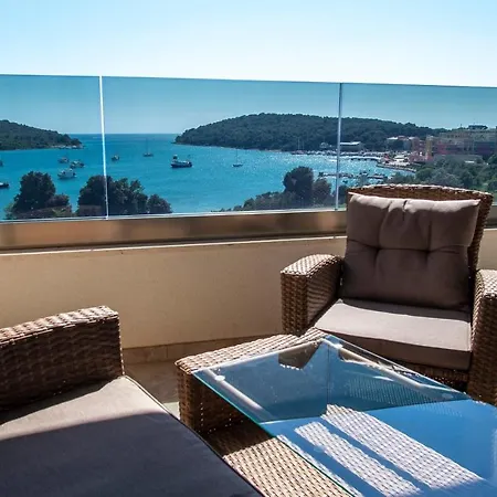 Lijon Appartement