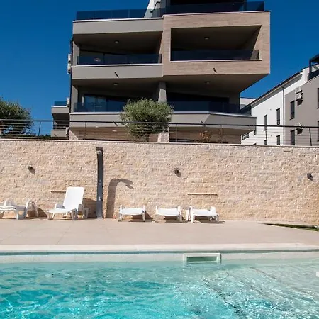 Lijon Appartement