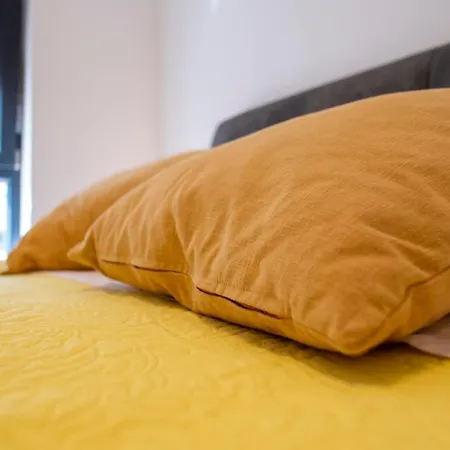 Appartement Lijon *