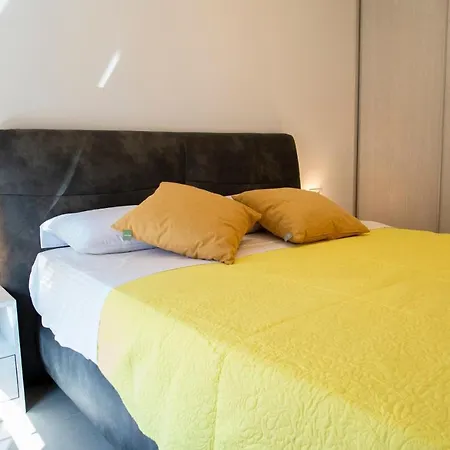 Lijon Appartement