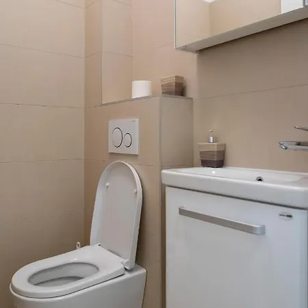 Appartement Lijon