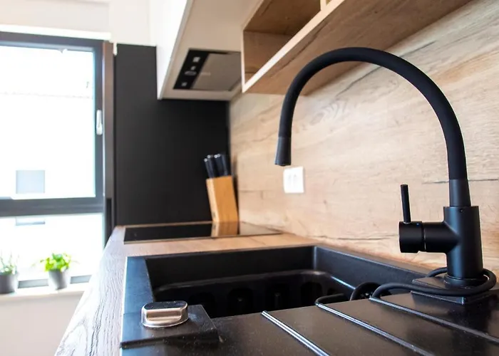 Lijon Lejlighed Banjole