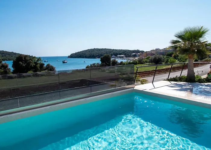 Lejlighed Lijon Banjole