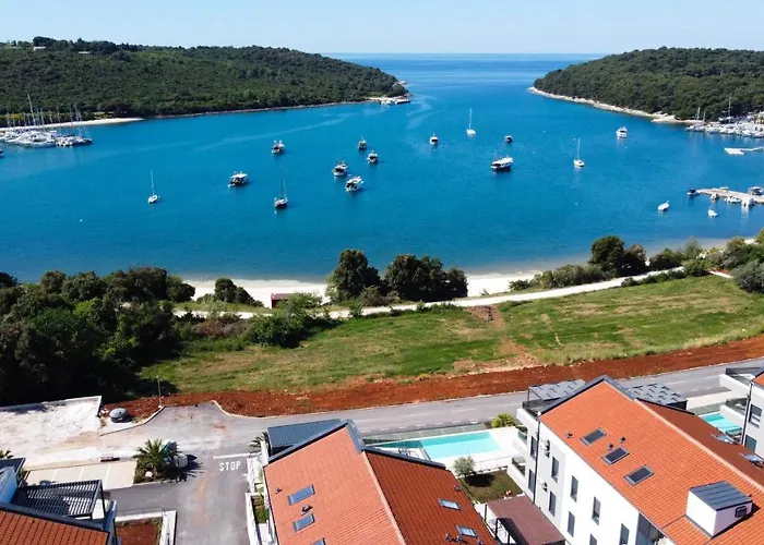 Lägenhet Lijon Banjole